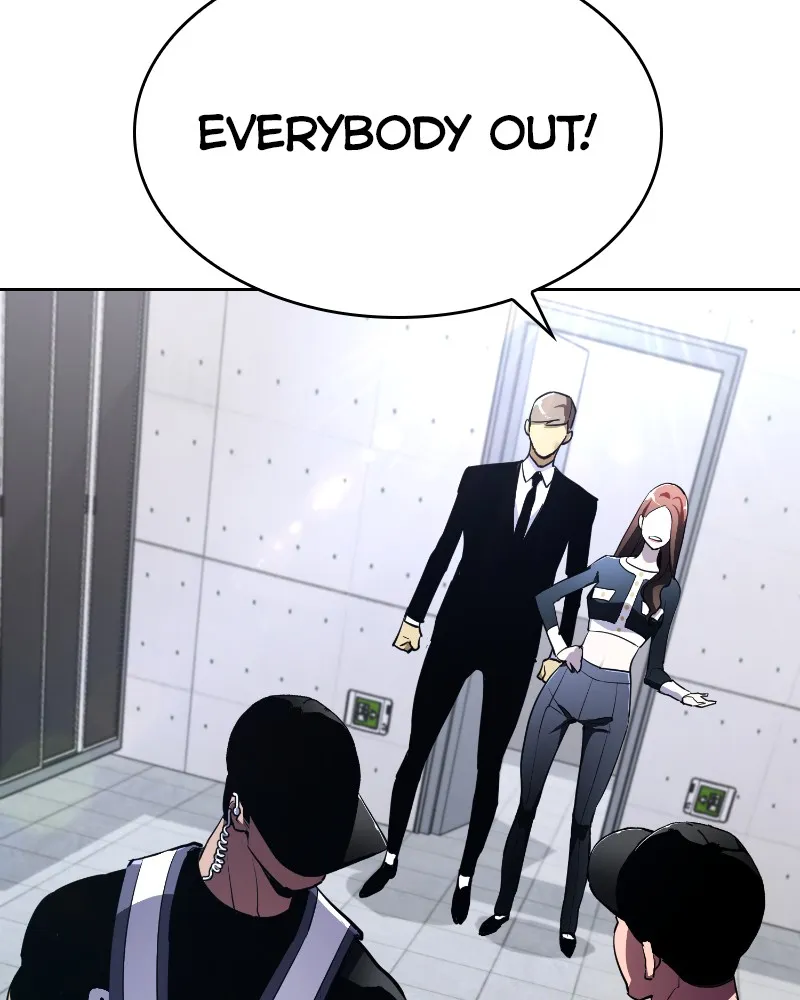 RANKER Chapter 19 page 32 - 