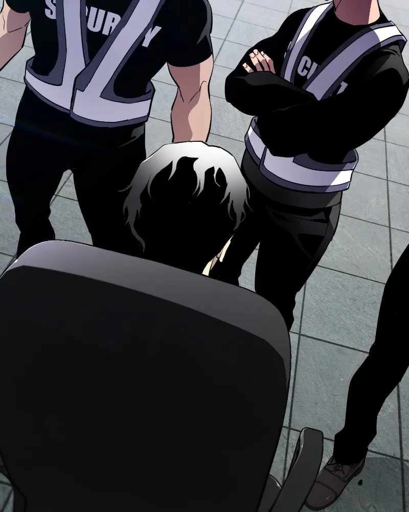 RANKER Chapter 19 page 33 - 