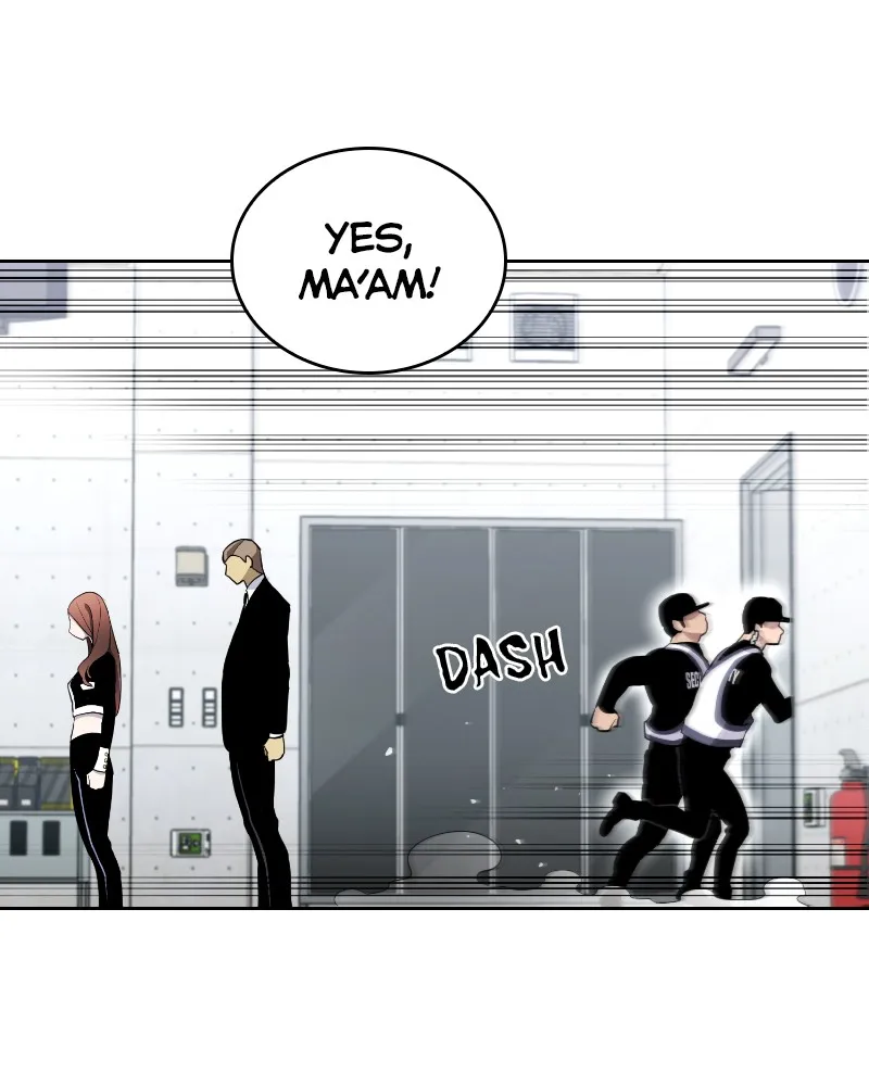RANKER Chapter 19 page 35 - 
