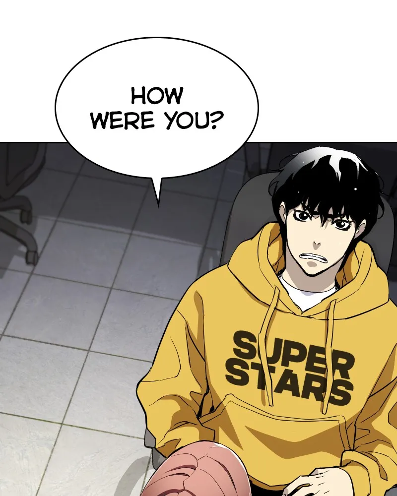 RANKER Chapter 19 page 48 - 