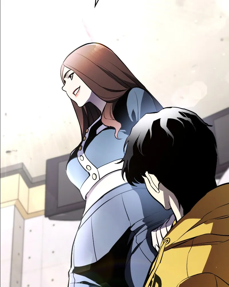 RANKER Chapter 19 page 72 - 