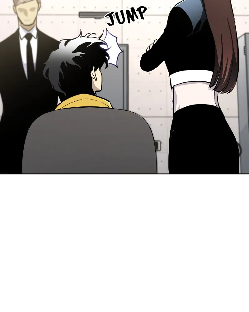 RANKER Chapter 19 page 82 - 