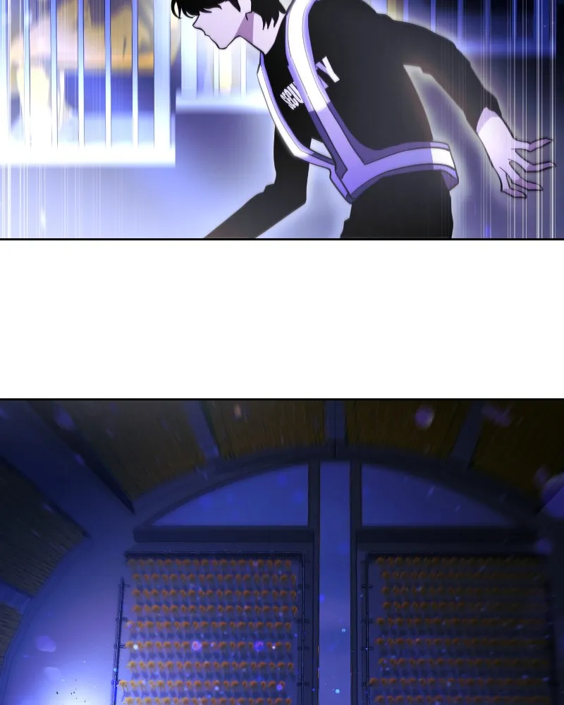 RANKER Chapter 19 page 91 - 