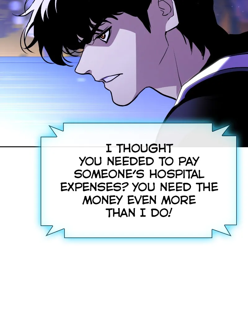RANKER Chapter 19 page 94 - 