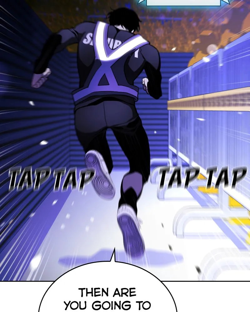 RANKER Chapter 19 page 96 - 