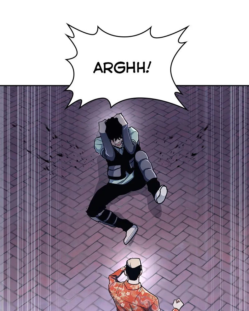 RANKER Chapter 2 page 103 - 