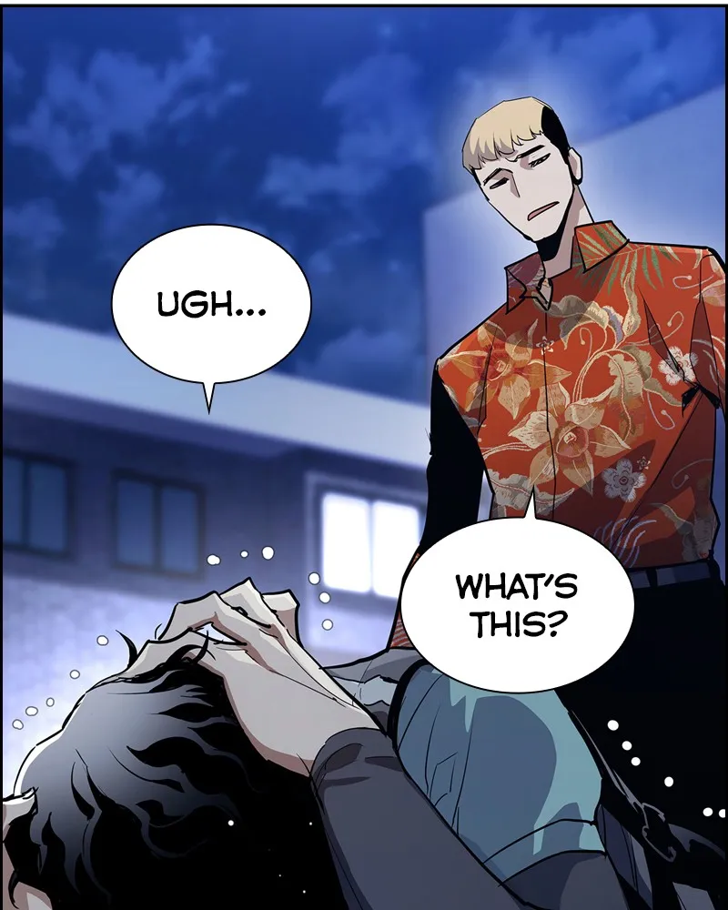 RANKER Chapter 2 page 105 - 