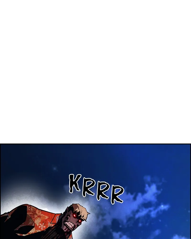 RANKER Chapter 2 page 108 - 