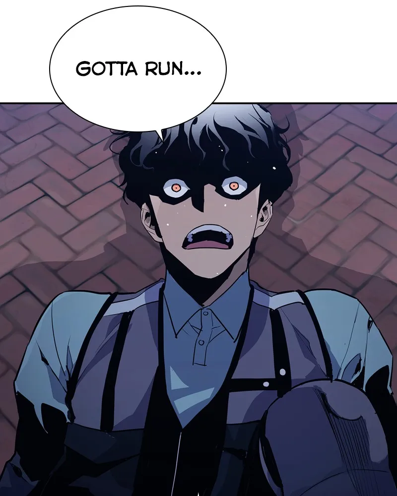 RANKER Chapter 2 page 112 - 