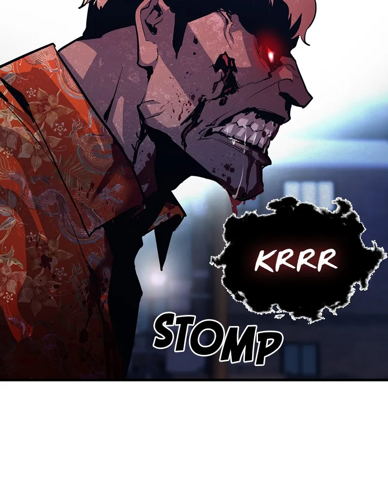 RANKER Chapter 2 page 116 - 