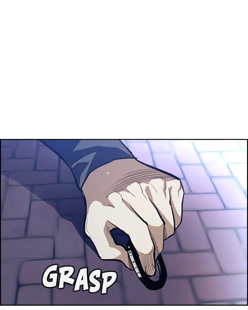 RANKER Chapter 2 page 119 - 