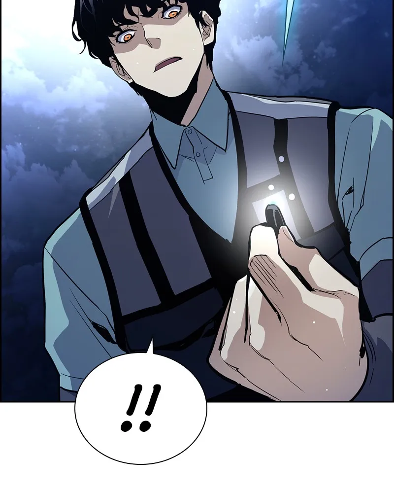 RANKER Chapter 2 page 121 - 