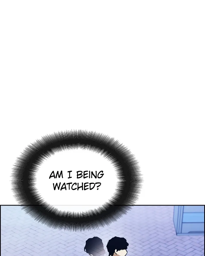 RANKER Chapter 2 page 122 - 