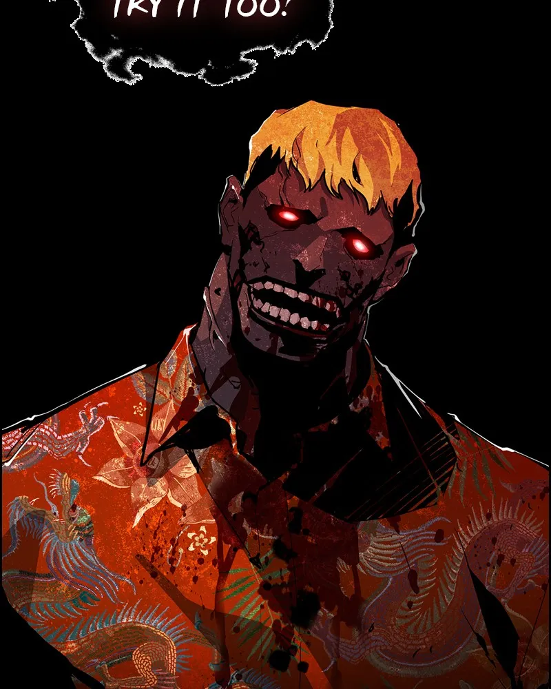 RANKER Chapter 2 page 125 - 
