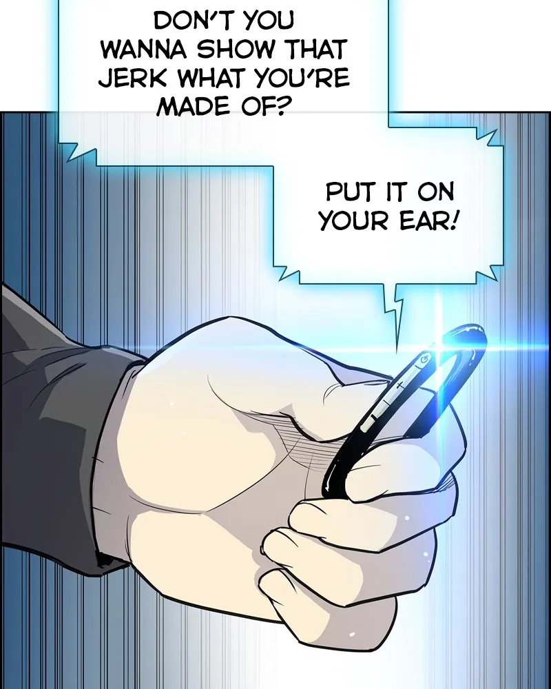 RANKER Chapter 2 page 127 - 