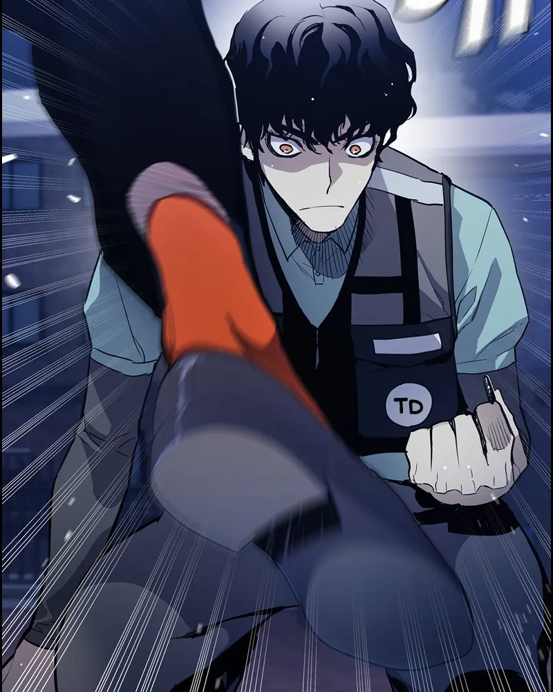 RANKER Chapter 2 page 129 - 