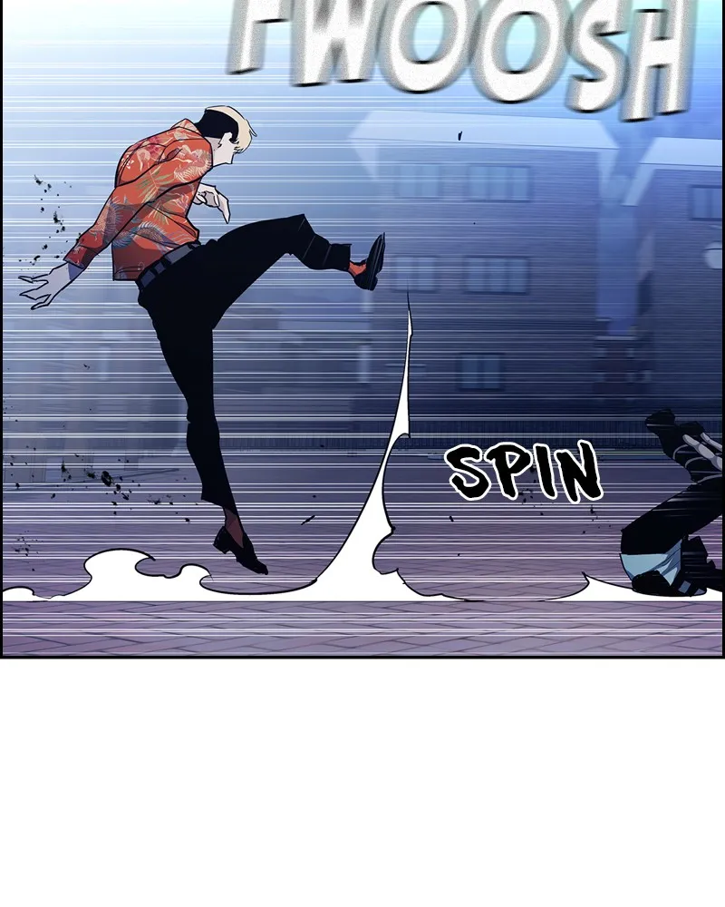 RANKER Chapter 2 page 131 - 