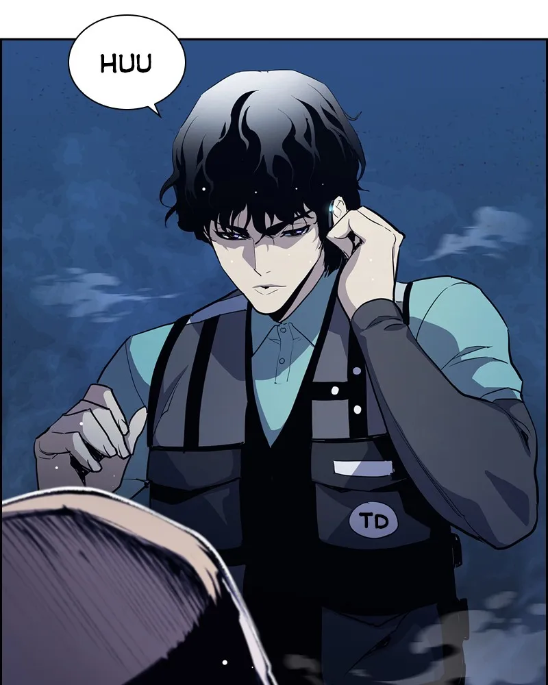 RANKER Chapter 2 page 134 - 