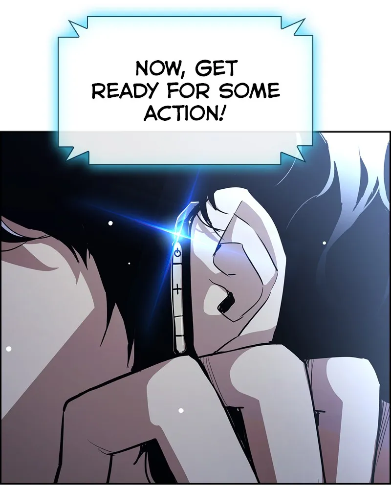 RANKER Chapter 2 page 136 - 