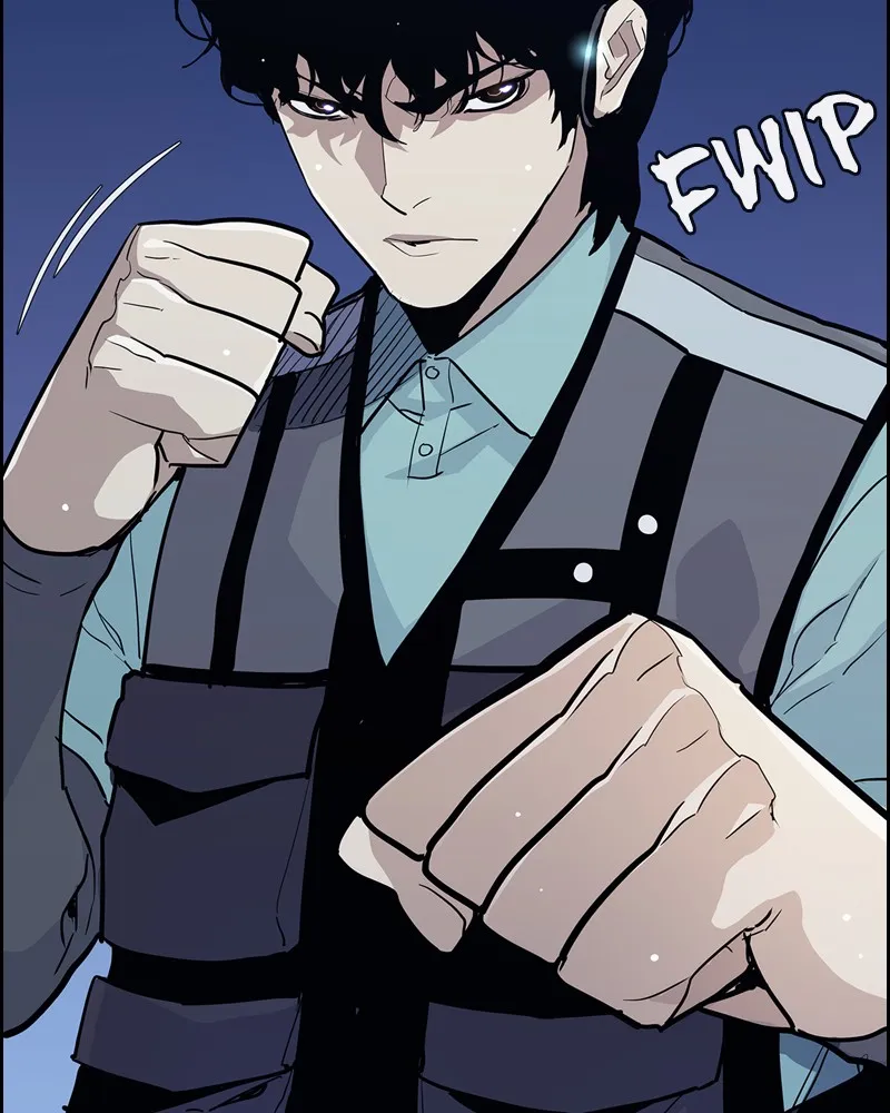 RANKER Chapter 2 page 138 - 