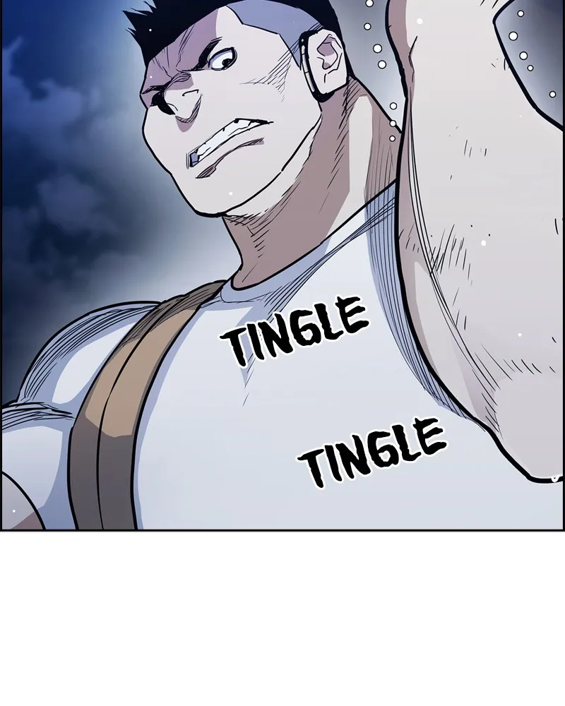 RANKER Chapter 2 page 15 - 