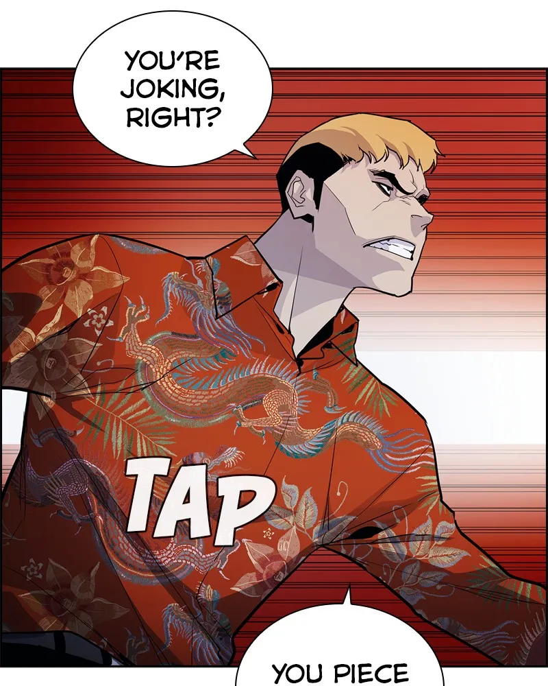 RANKER Chapter 2 page 142 - 