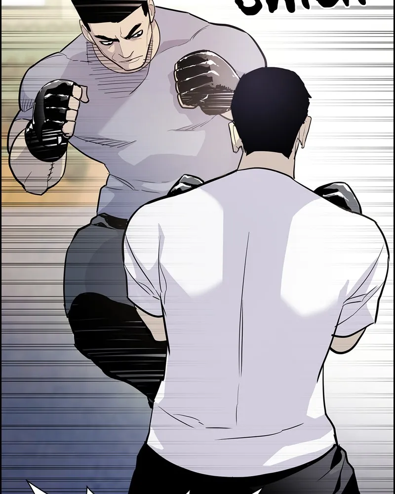 RANKER Chapter 2 page 152 - 