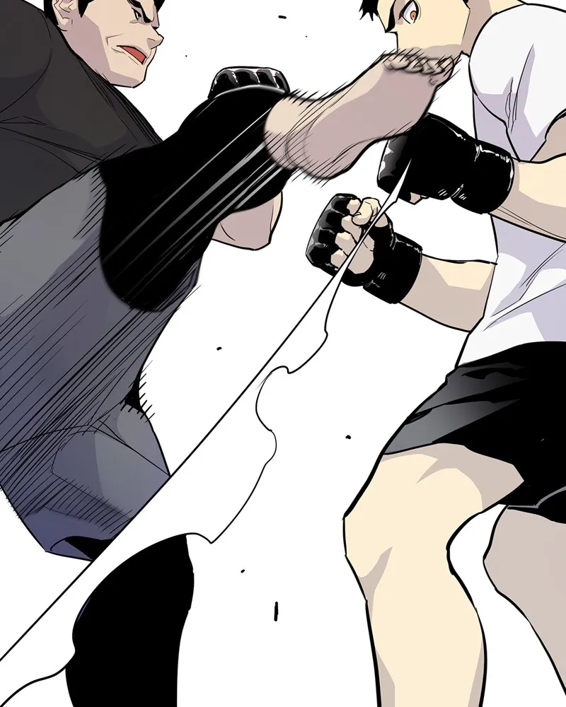 RANKER Chapter 2 page 157 - 