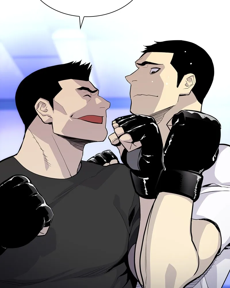 RANKER Chapter 2 page 164 - 