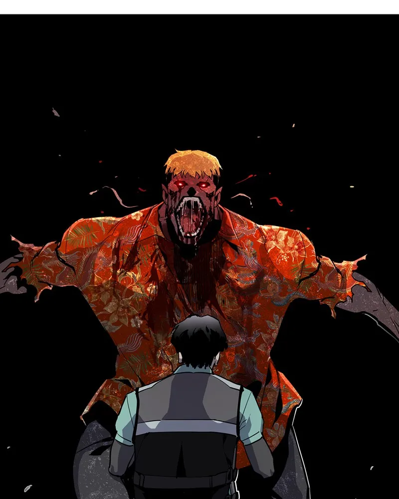 RANKER Chapter 2 page 169 - 
