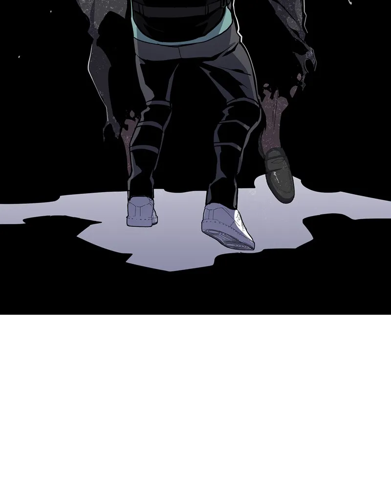 RANKER Chapter 2 page 170 - 