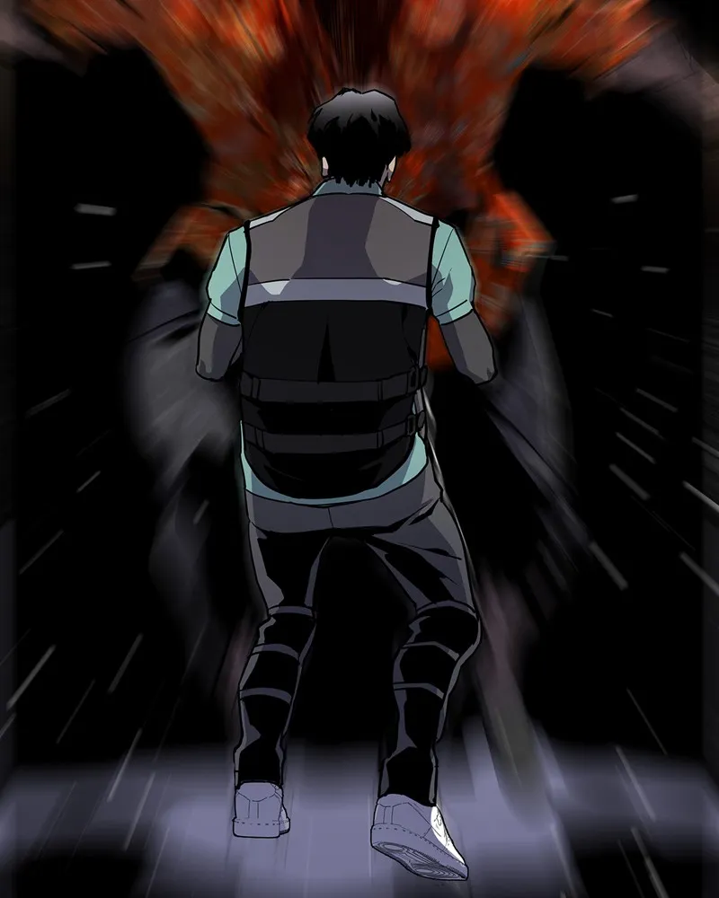 RANKER Chapter 2 page 172 - 