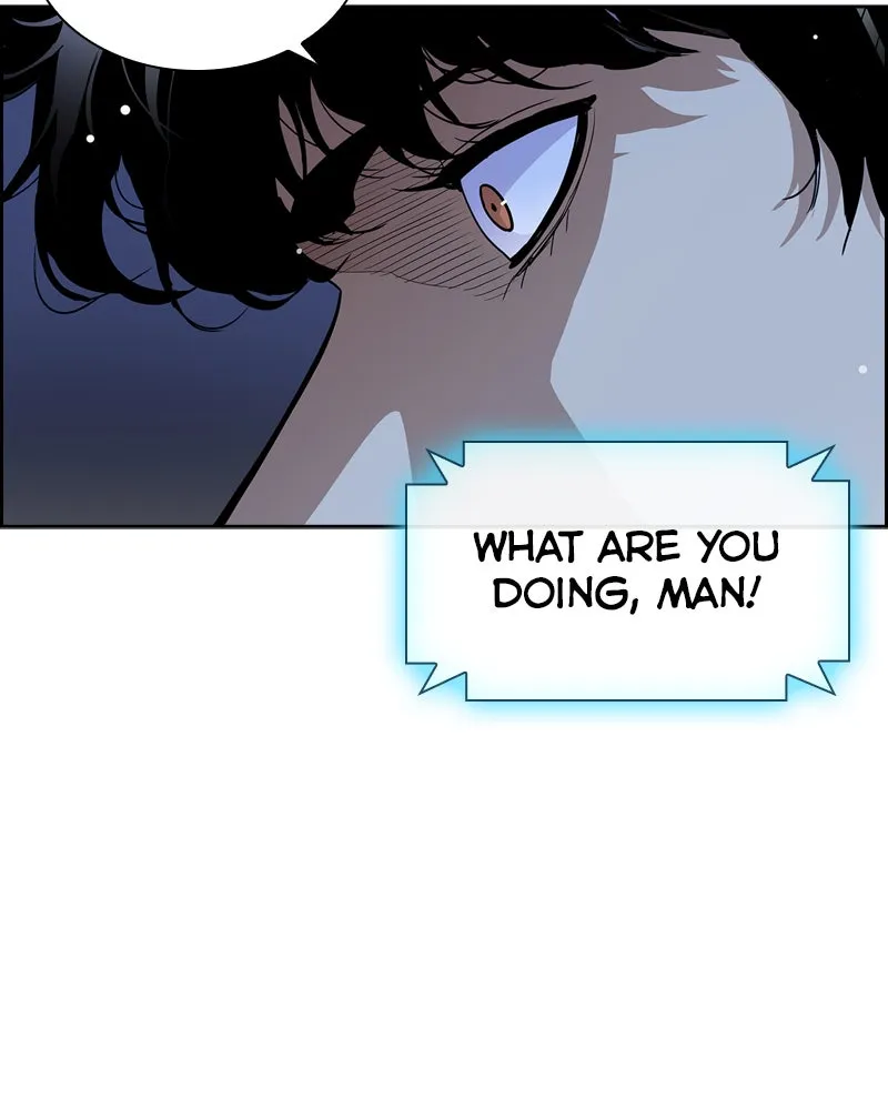 RANKER Chapter 2 page 185 - 