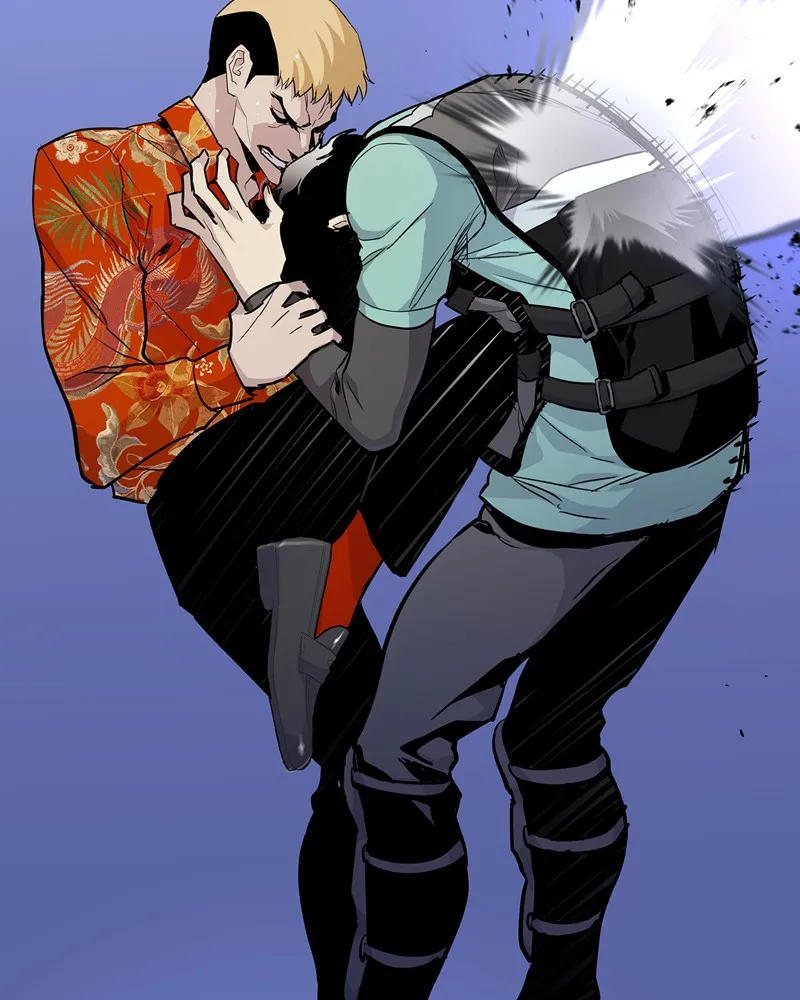 RANKER Chapter 2 page 195 - 