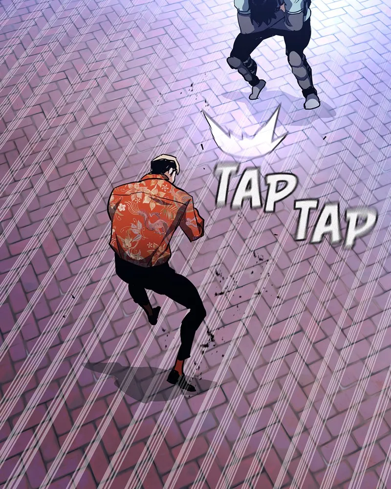 RANKER Chapter 2 page 197 - 
