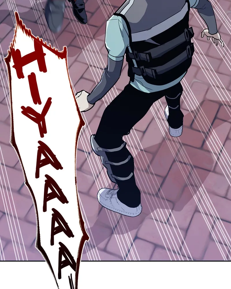 RANKER Chapter 2 page 204 - 