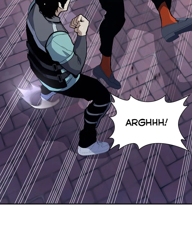 RANKER Chapter 2 page 210 - 