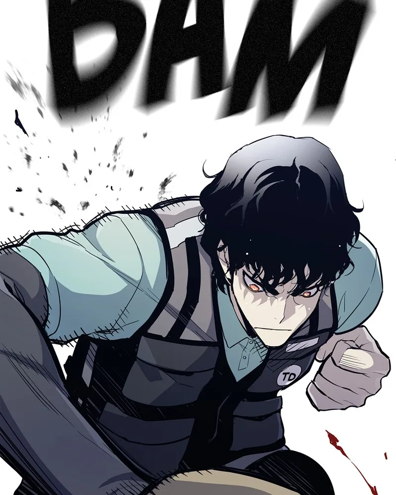 RANKER Chapter 2 page 213 - 