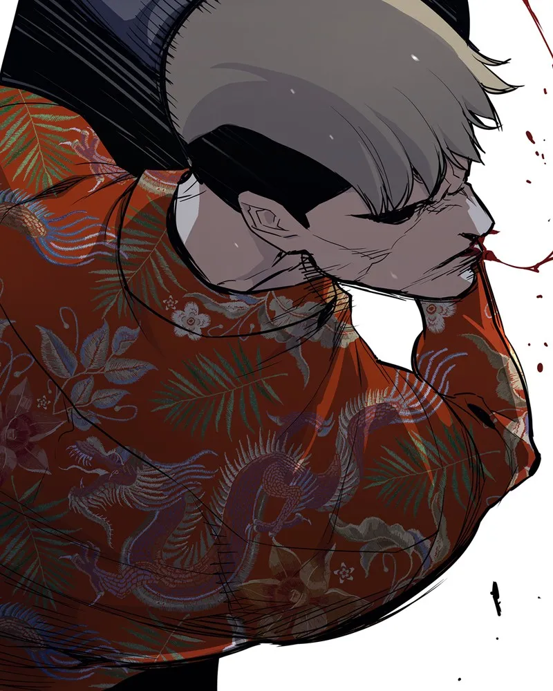 RANKER Chapter 2 page 214 - 