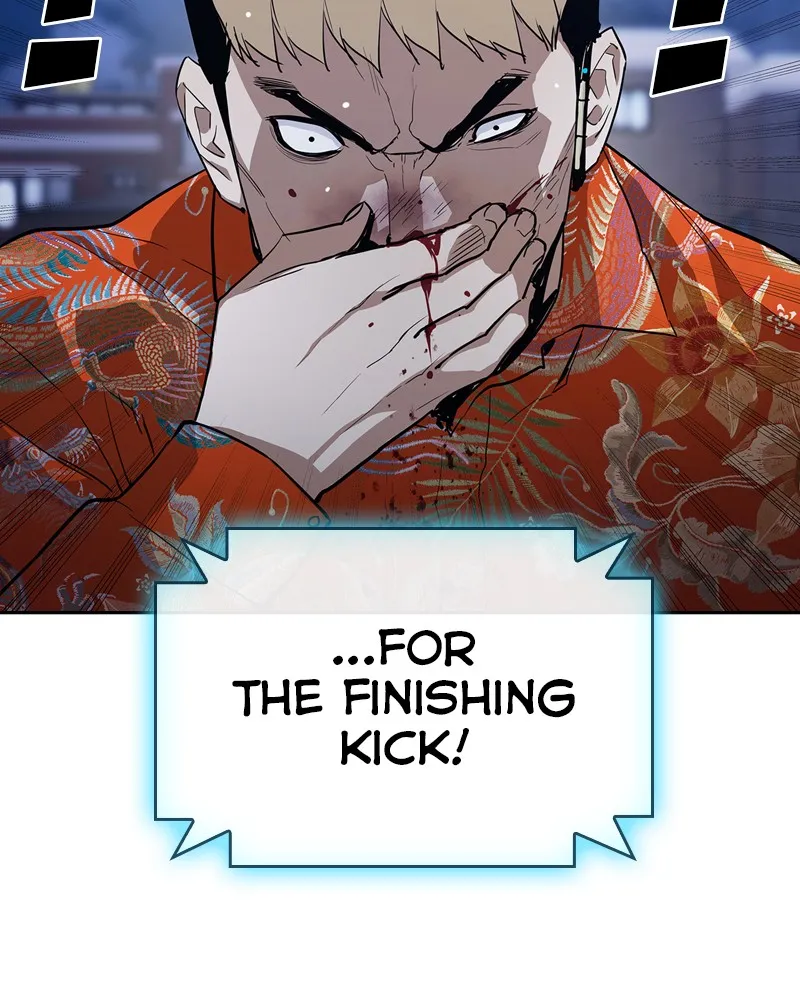 RANKER Chapter 2 page 220 - 