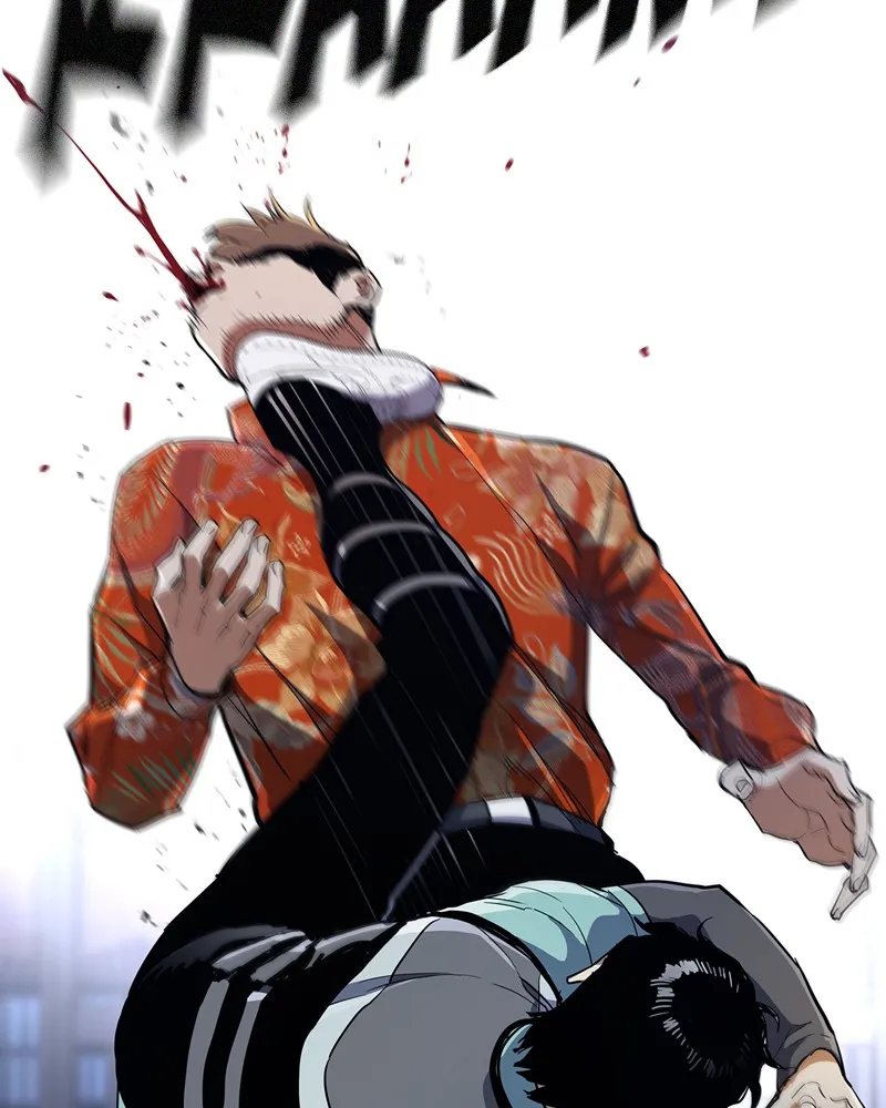 RANKER Chapter 2 page 222 - 