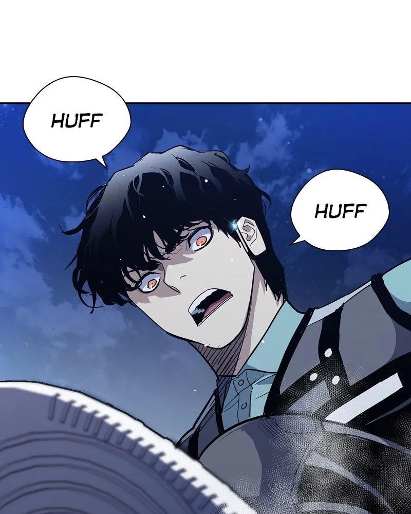 RANKER Chapter 2 page 228 - 