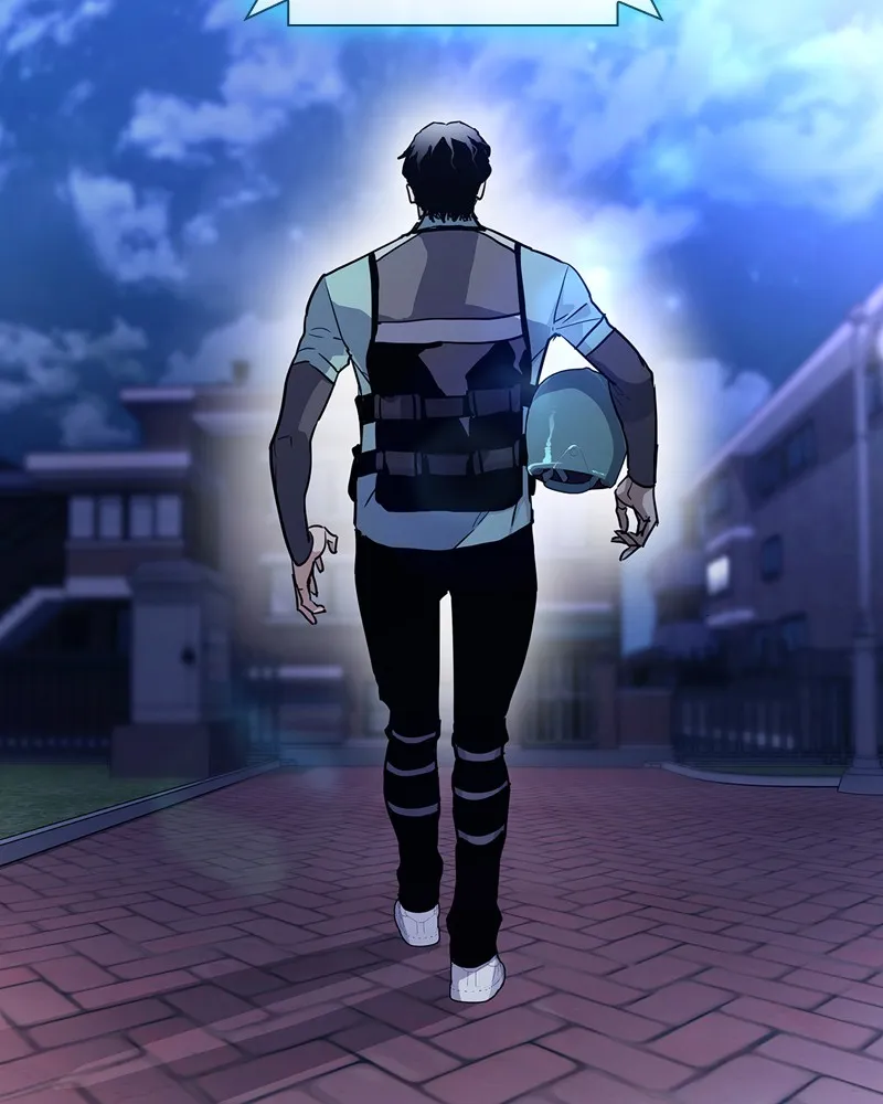RANKER Chapter 2 page 239 - 