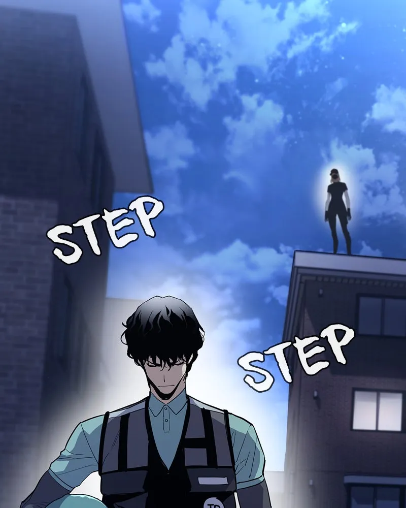 RANKER Chapter 2 page 241 - 