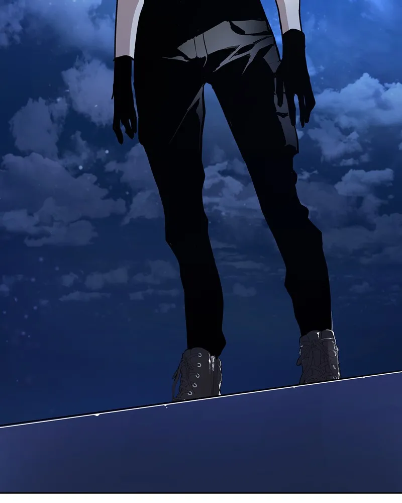 RANKER Chapter 2 page 244 - 