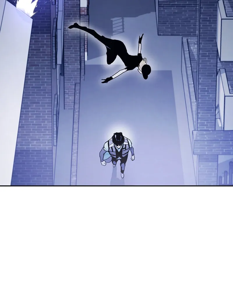 RANKER Chapter 2 page 247 - 