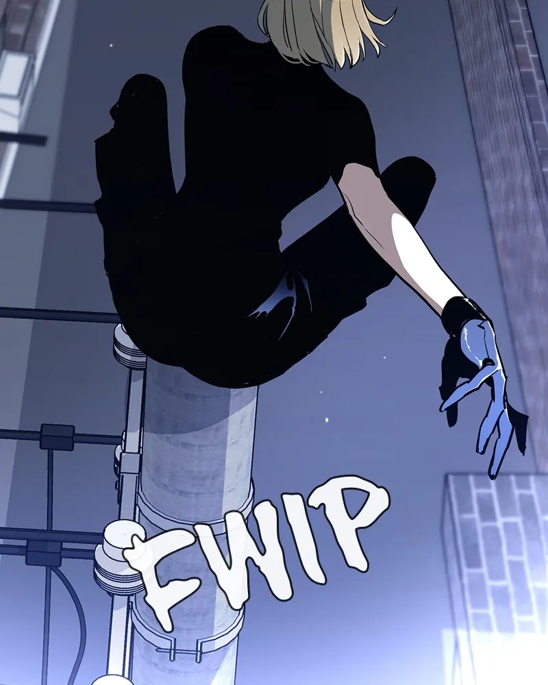 RANKER Chapter 2 page 249 - 