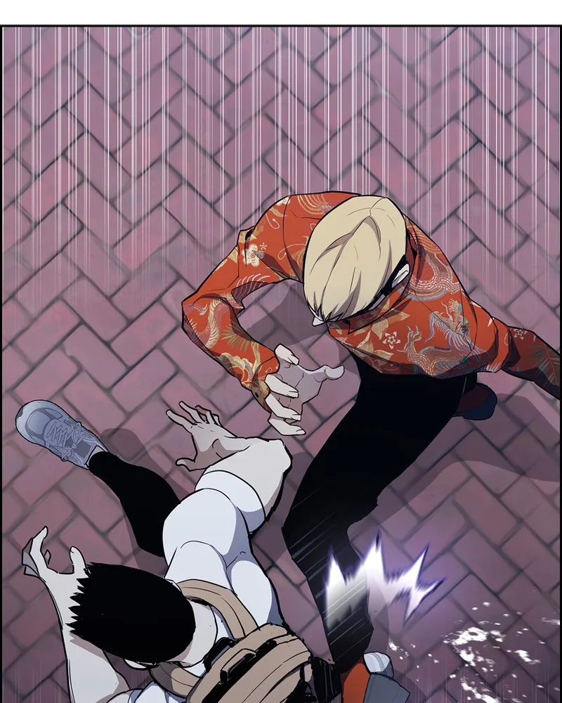 RANKER Chapter 2 page 26 - 