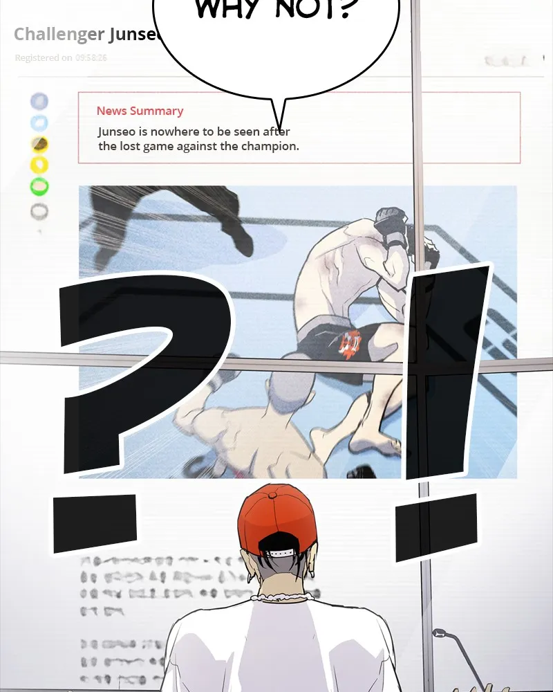 RANKER Chapter 2 page 253 - 