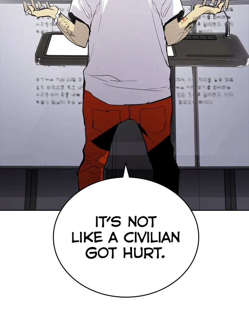 RANKER Chapter 2 page 254 - 